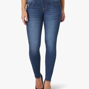 Rock & Republic Women's Denim Rx Fever Stretch Jean Legging
